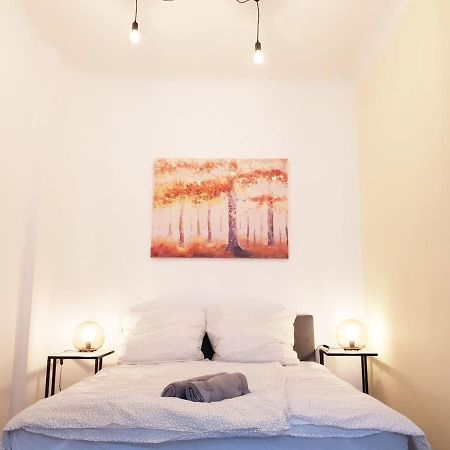 Family Apartment Moabit Берлин Экстерьер фото